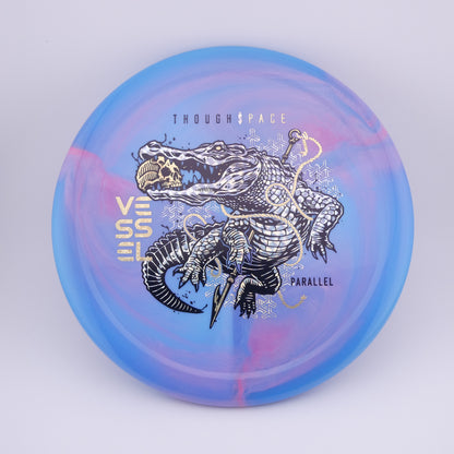 Parallel Vessel 170-172g