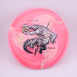 Thought Space Athletics Parallel Vessel 170-172g stable putt & approach disc disc golf disc