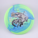 Parallel Vessel 170-172g