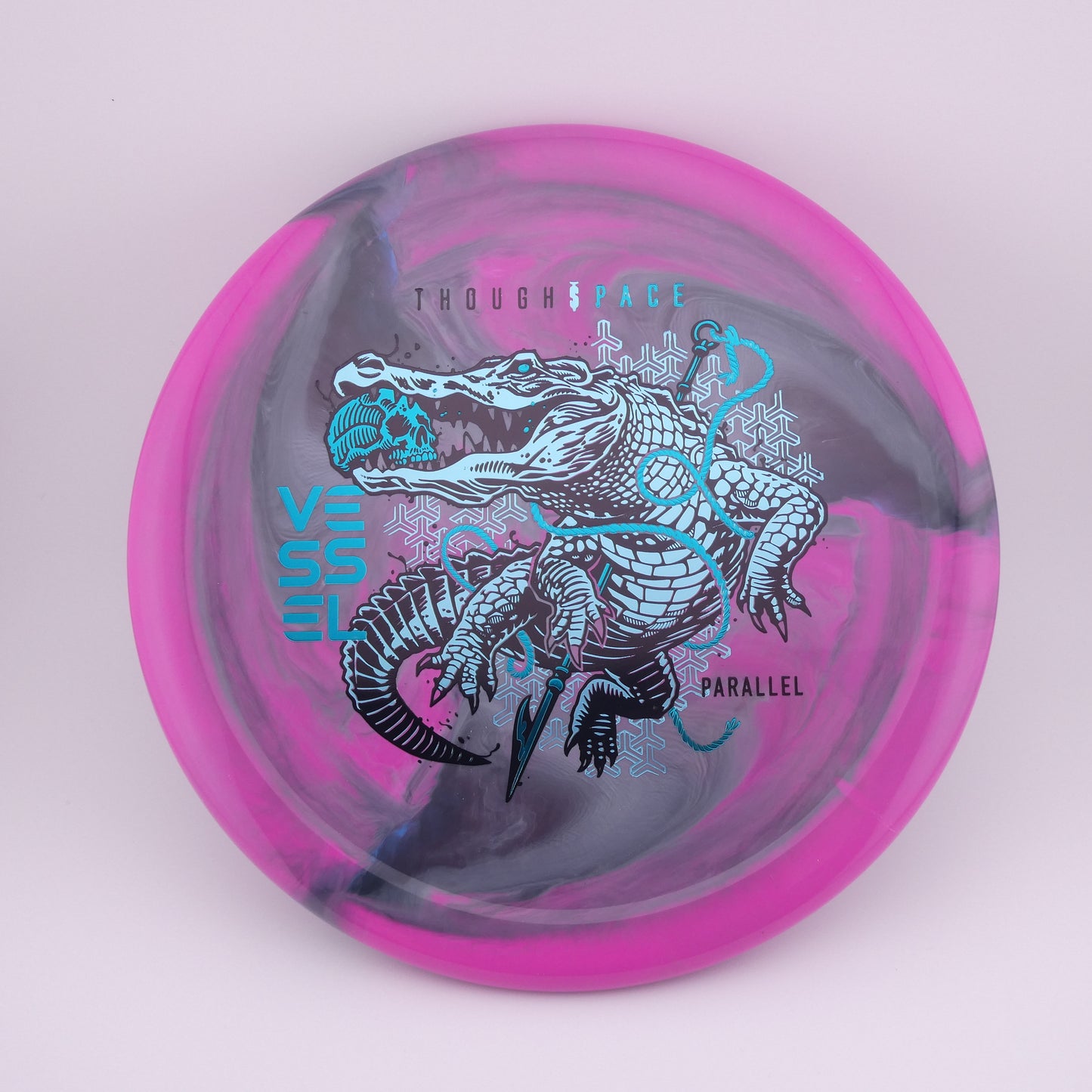 Parallel Vessel 170-172g