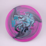 Parallel Vessel 170-172g