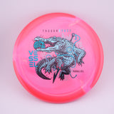 Parallel Vessel 170-172g