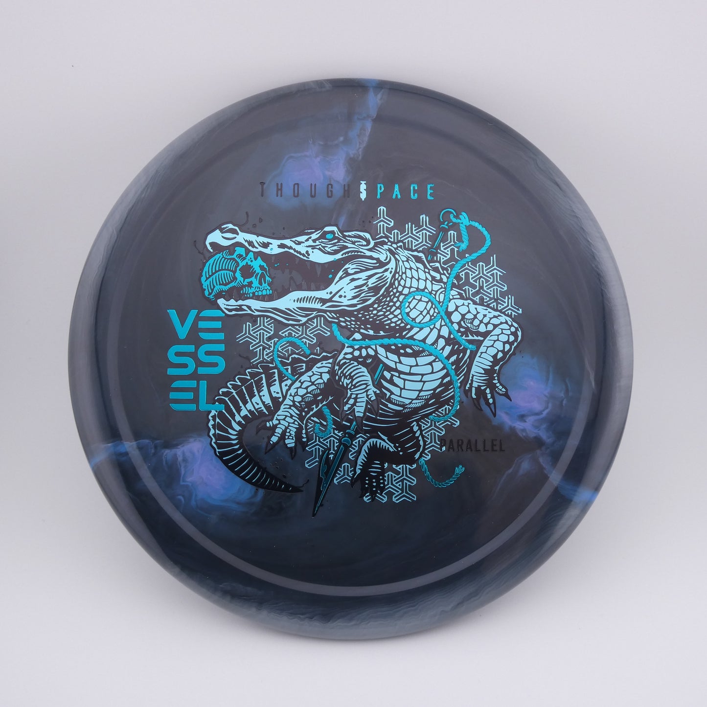 Parallel Vessel 170-172g