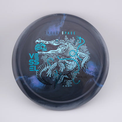 Parallel Vessel 170-172g