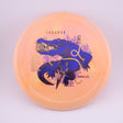 Thought Space Athletics Parallel Vessel 170-172g stable putt & approach disc disc golf disc
