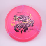 Parallel Vessel 173-174g