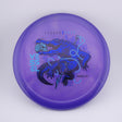 Thought Space Athletics Parallel Vessel 173-174g stable putt & approach disc disc golf disc