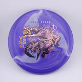 Parallel Vessel 173-174g