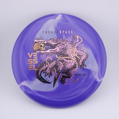 Parallel Vessel 173-174g