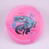 Parallel Vessel 173-174g