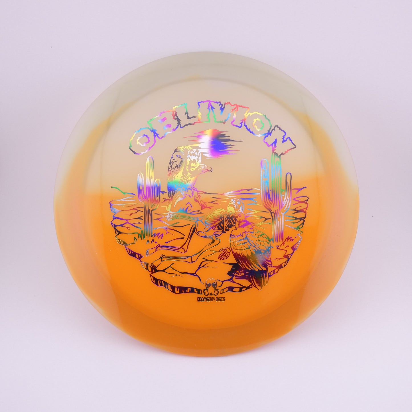 Retina Glow Oblivion 173-176g