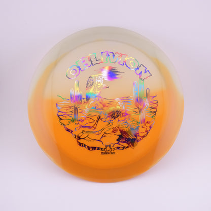 Retina Glow Oblivion 173-176g