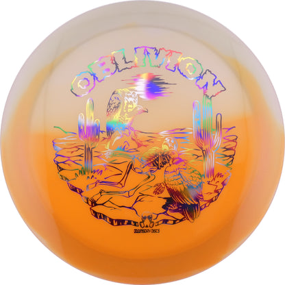 Retina Glow Oblivion 173-176g