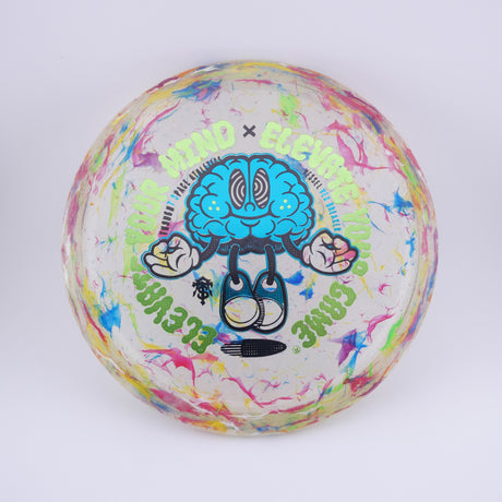 Thought Space Athletics Vex Vessel 173-176g stable putt & approach disc disc golf disc