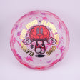 Thought Space Athletics Vex Vessel 173-176g stable putt & approach disc disc golf disc