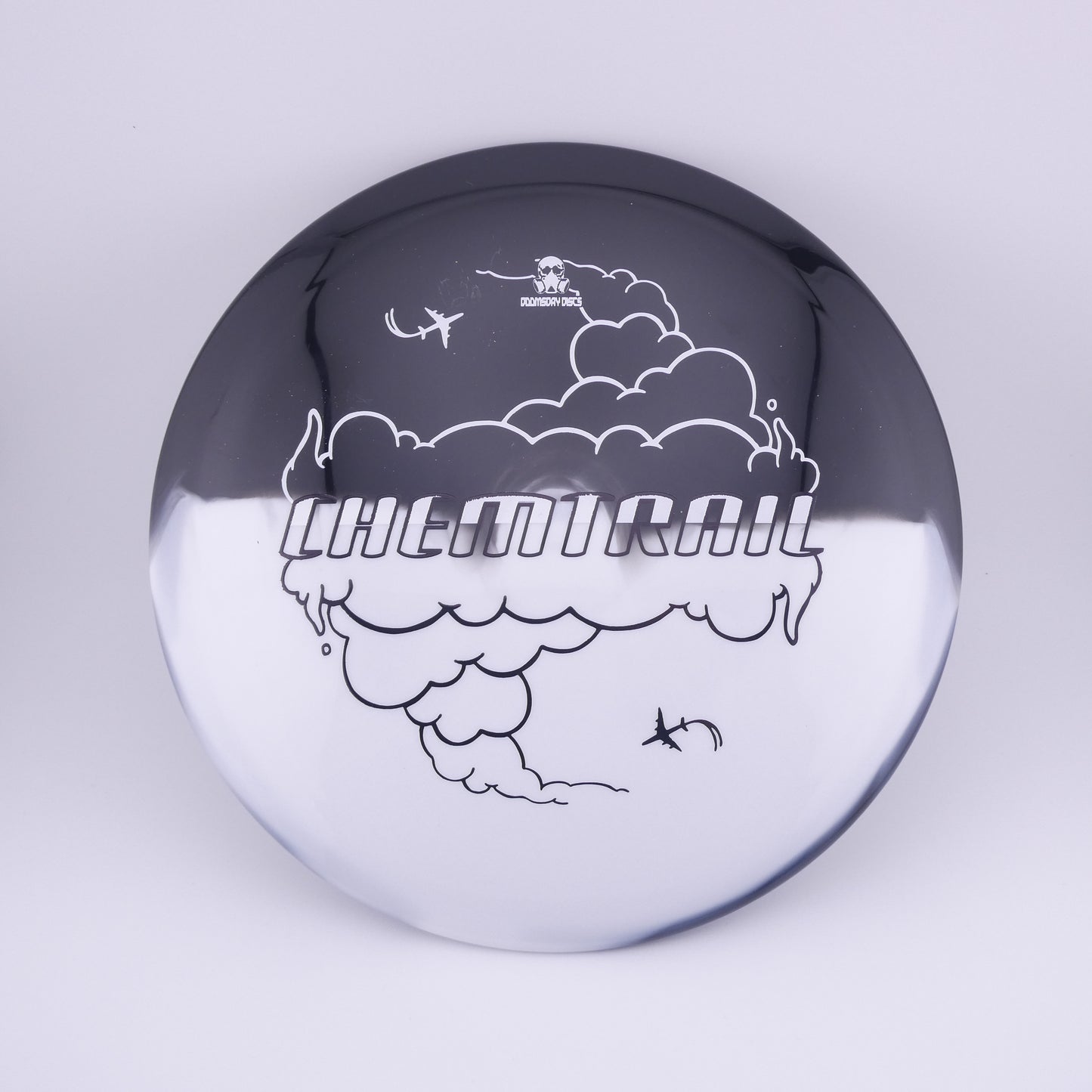 Retina Chemtrail 173-176g