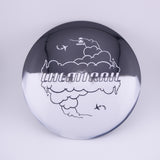 Retina Chemtrail 173-176g