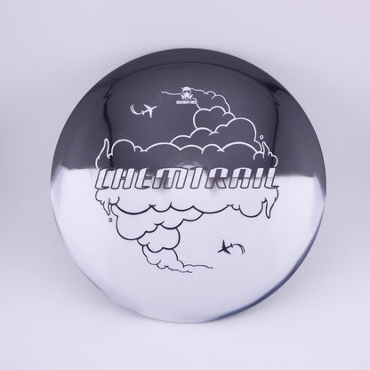 Retina Chemtrail 173-176g