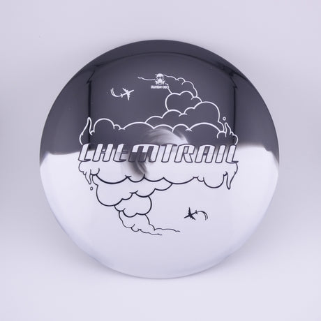 Retina Chemtrail 173-176g