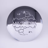 Retina Chemtrail 173-176g