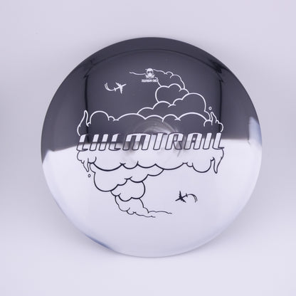 Retina Chemtrail 173-176g