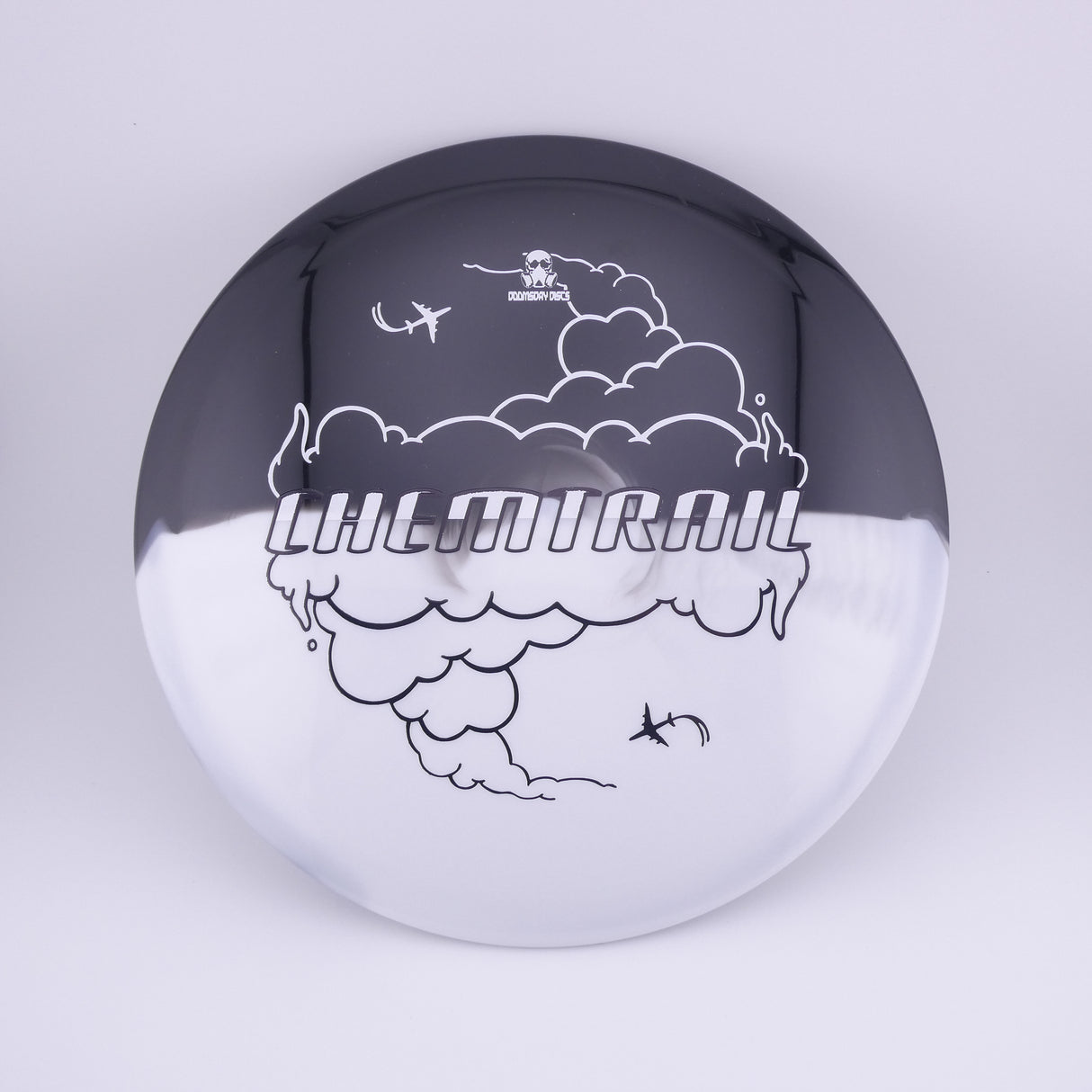 Retina Chemtrail 173-176g