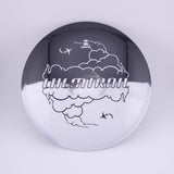 Retina Chemtrail 173-176g