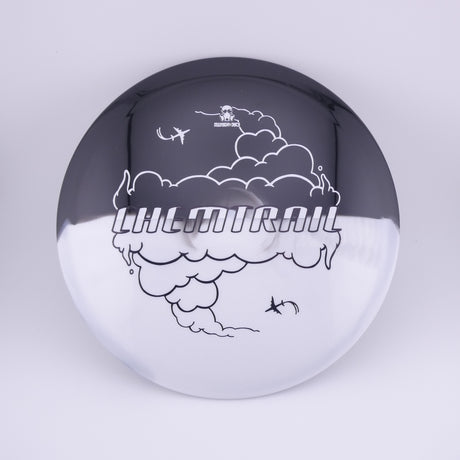 Retina Chemtrail 173-176g