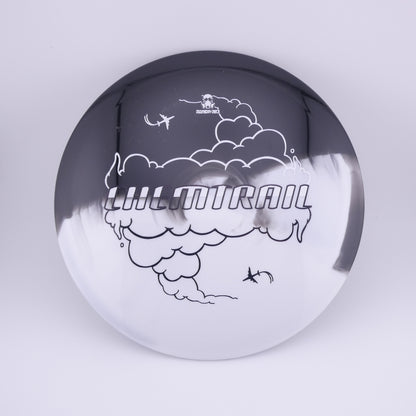 Retina Chemtrail 173-176g