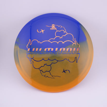 Retina Chemtrail 173-176g