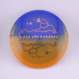 Retina Chemtrail 173-176g