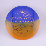 Retina Chemtrail 173-176g