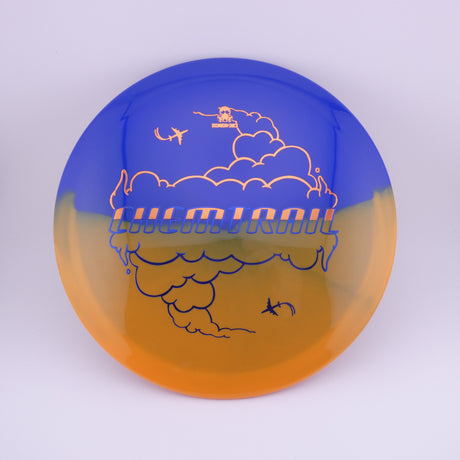 Retina Chemtrail 173-176g