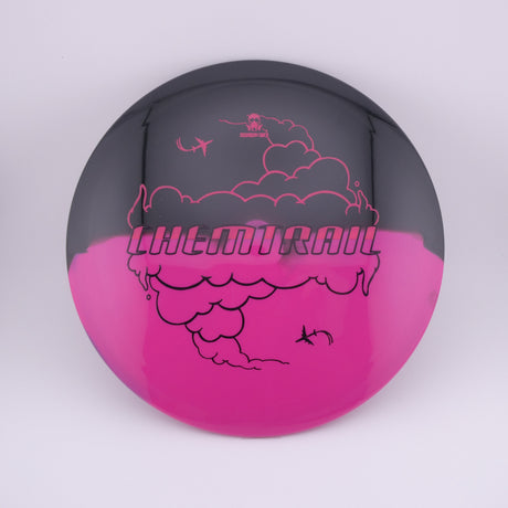 Retina Chemtrail 173-176g