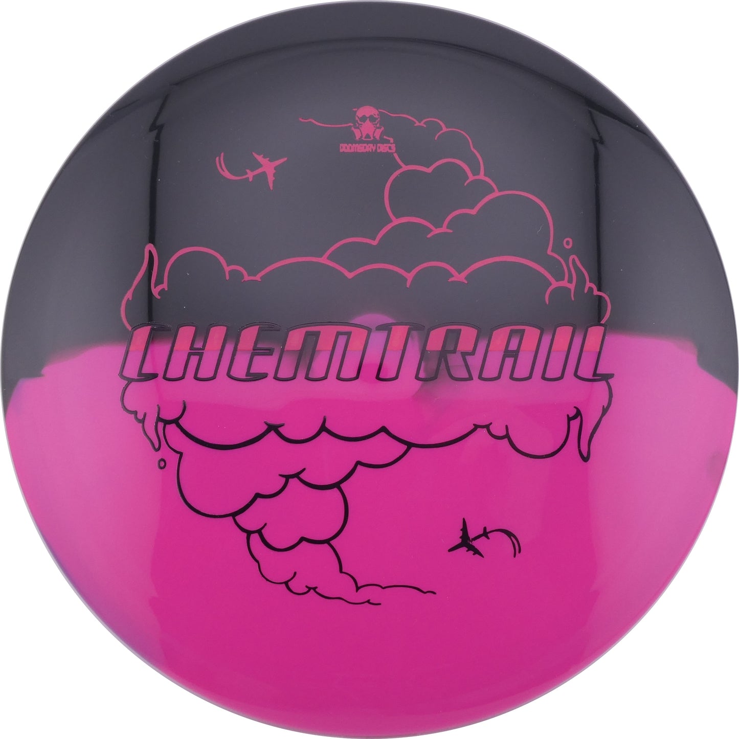 Retina Chemtrail 173-176g