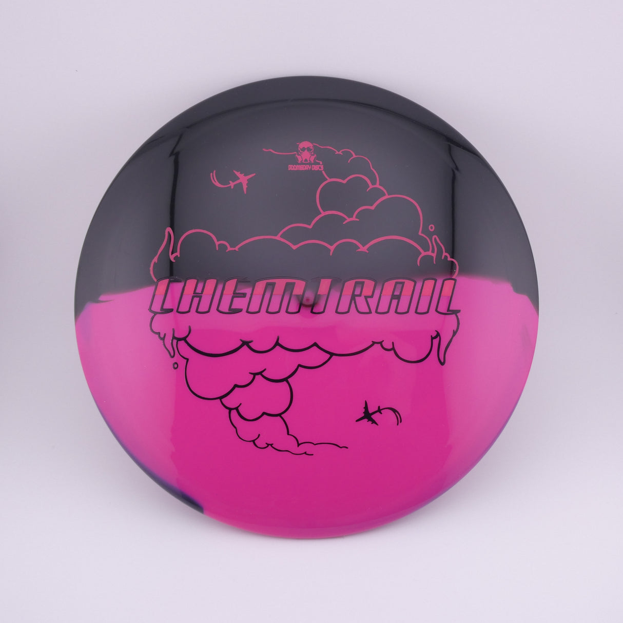 Retina Chemtrail 173-176g