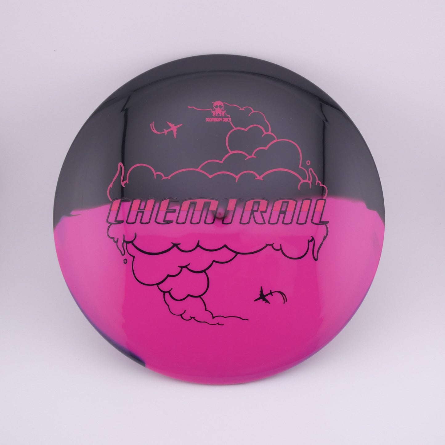 Retina Chemtrail 173-176g