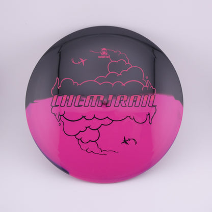 Retina Chemtrail 173-176g