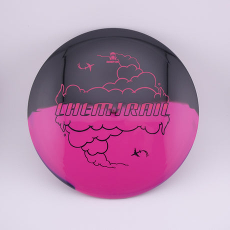 Retina Chemtrail 173-176g