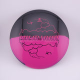 Retina Chemtrail 173-176g