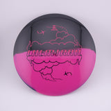 Retina Chemtrail 173-176g