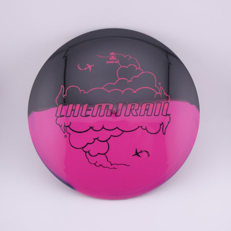 Retina Chemtrail 173-176g