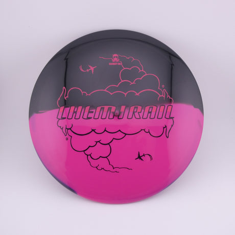 Retina Chemtrail 173-176g