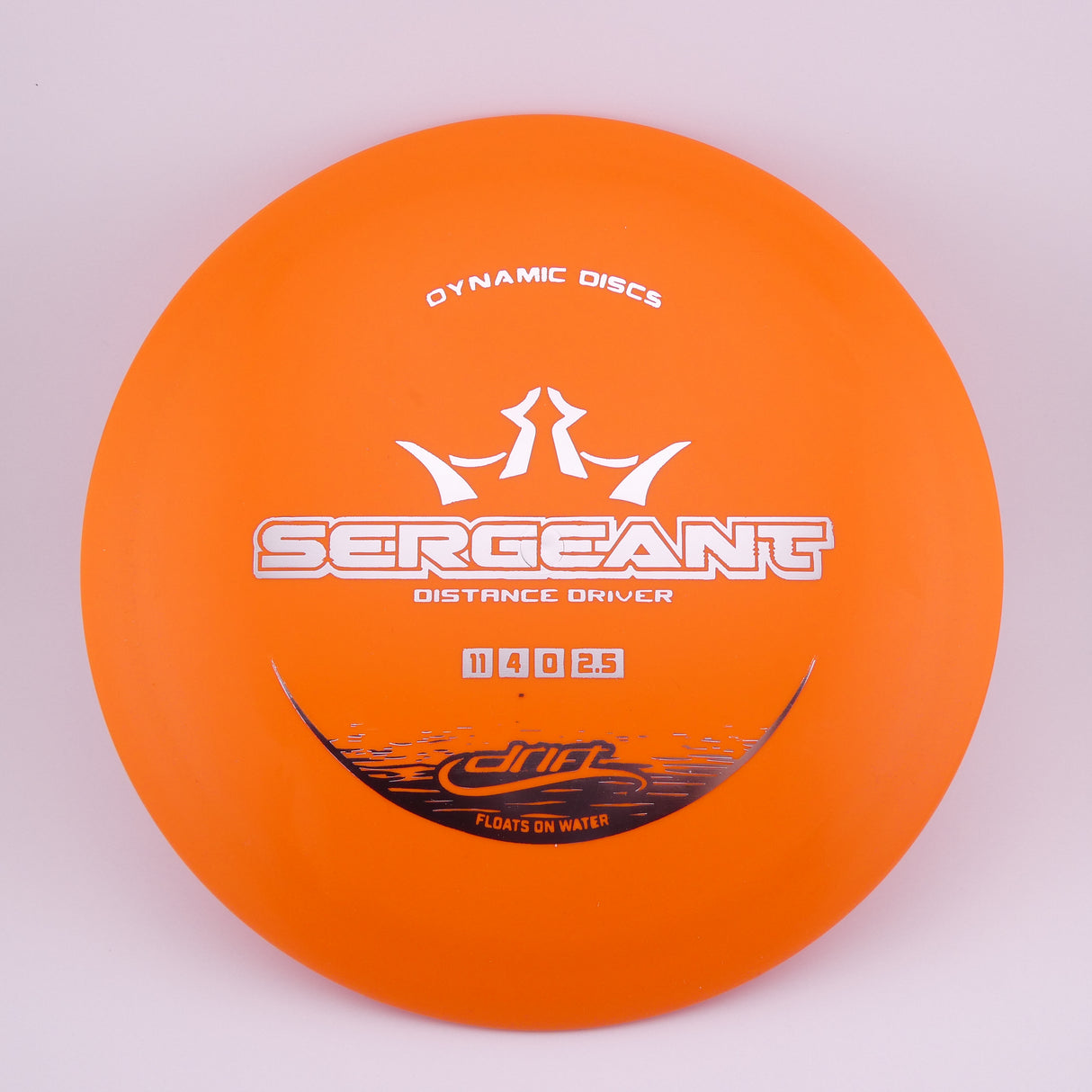 Drift Sargent 120-130g