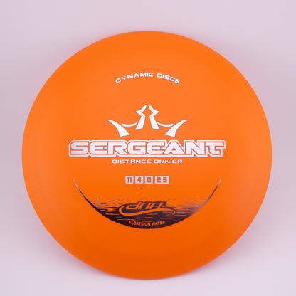 Drift Sargent 120-130g
