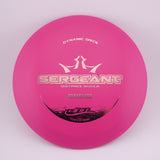 Drift Sargent 120-130g