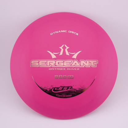 Drift Sargent 120-130g