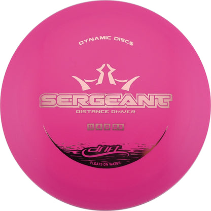 Drift Sargent 120-130g