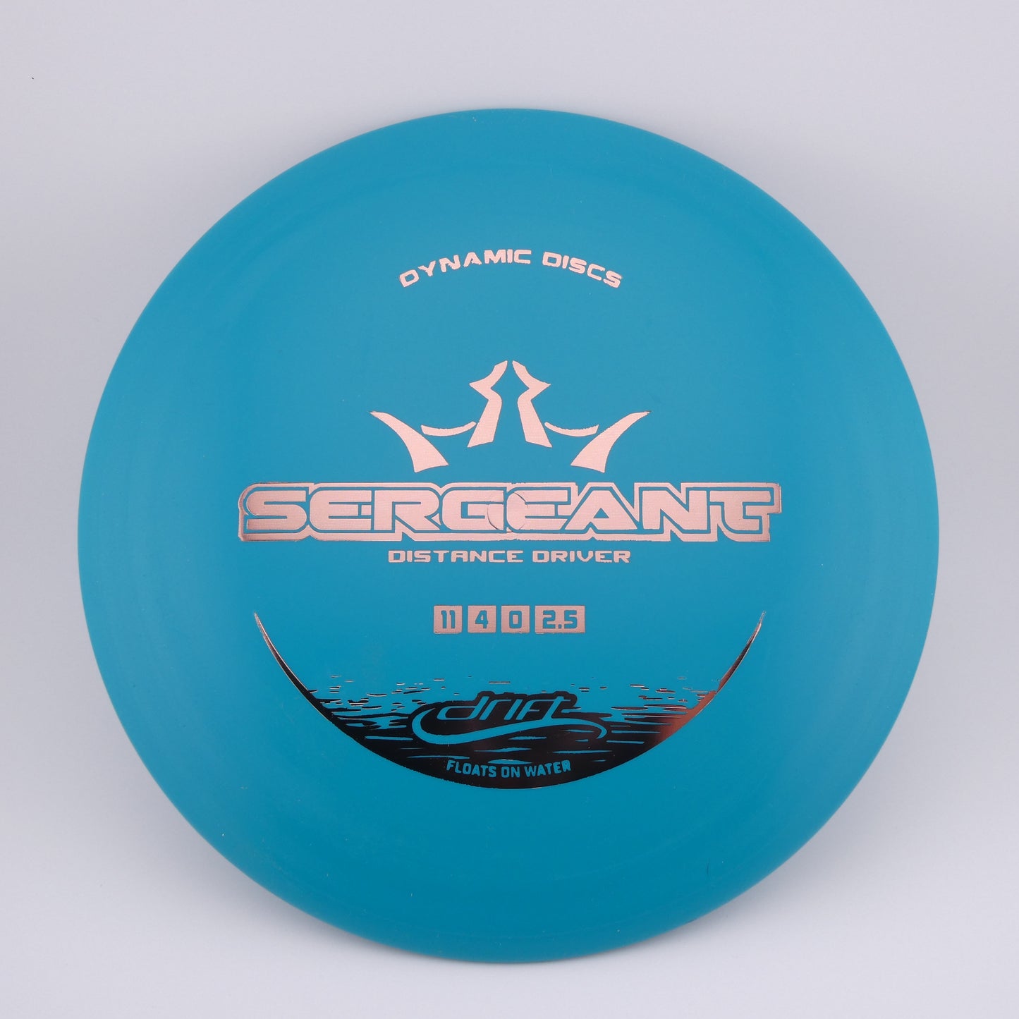 Drift Sargent 120-130g