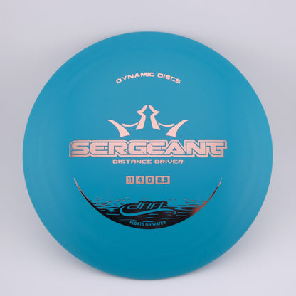 Drift Sargent 120-130g